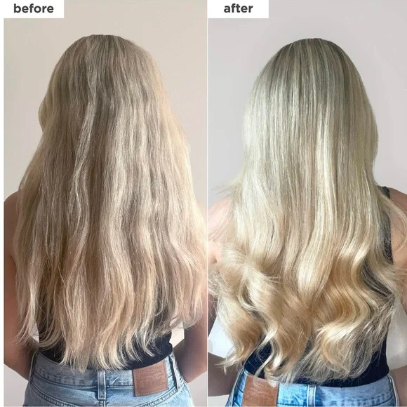 Briogeo Don't Despair, Repair Deep Conditioning Mask & Scalp Revival Shampoo Set - Picture 4 of 16